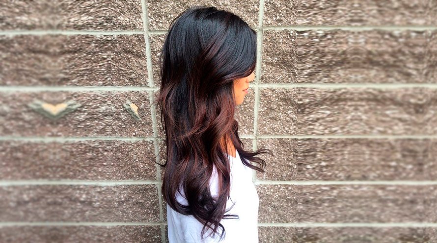 Flowing Loose Waves